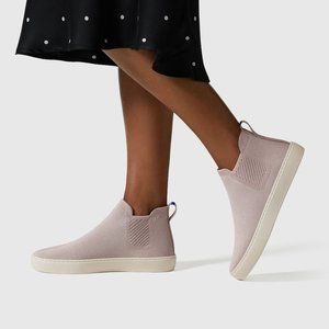 Rothy's Chelsea in Lilac Grey